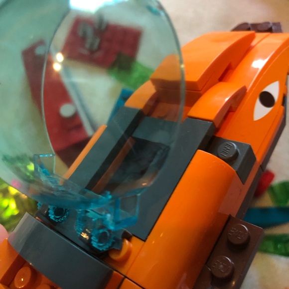 Enlighten Octonauts building set - Picture 7 of 8